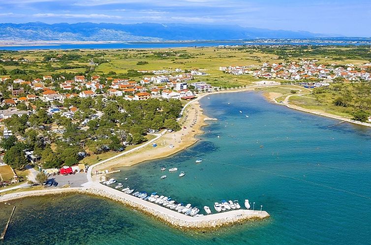 Appartement Wohnung Lea in Strandnähe - Agentur TA Leut