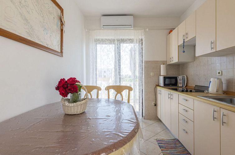 Appartement Wohnung Lea in Strandnähe - Agentur TA Leut