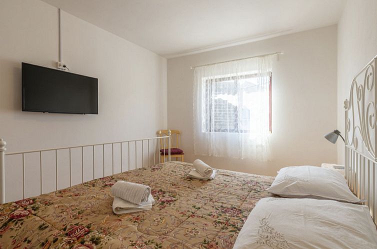 Appartement Wohnung Lea in Strandnähe - Agentur TA Leut