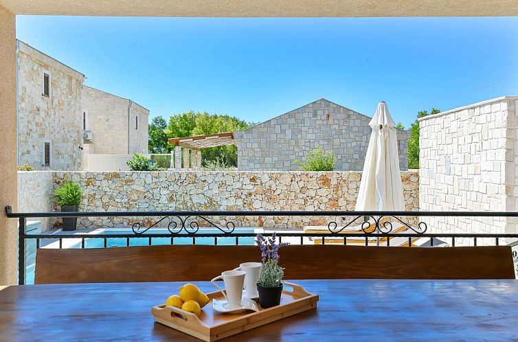 Appartement Wohnung Lea in Strandnähe - Agentur TA Leut