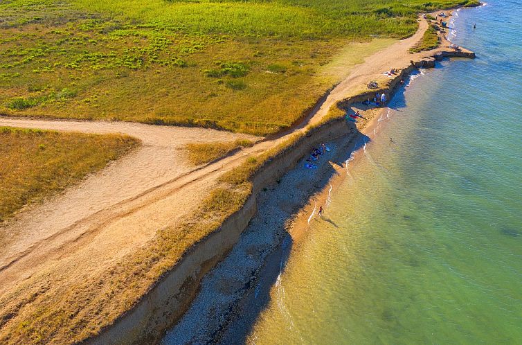 Appartement Wohnung Lea in Strandnähe - Agentur TA Leut