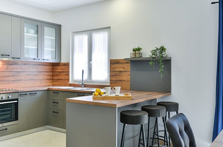 Appartement Wohnung Lea in Strandnähe - Agentur TA Leut