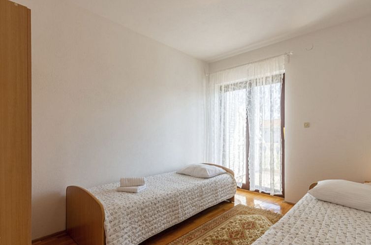 Appartement Wohnung Lea in Strandnähe - Agentur TA Leut