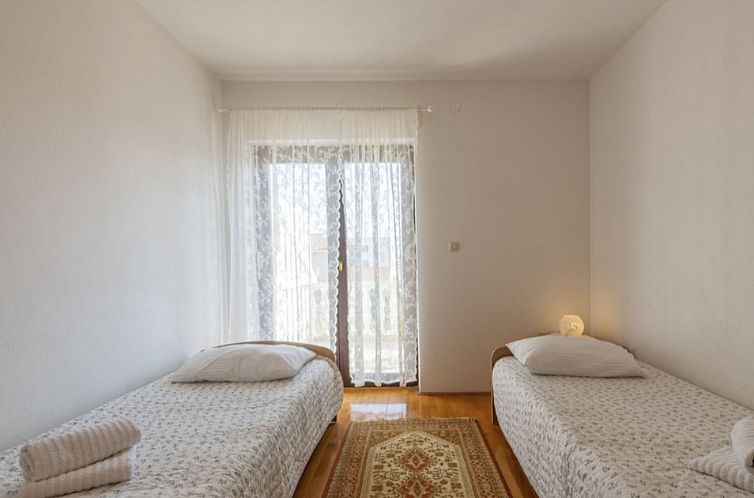 Appartement Wohnung Lea in Strandnähe - Agentur TA Leut