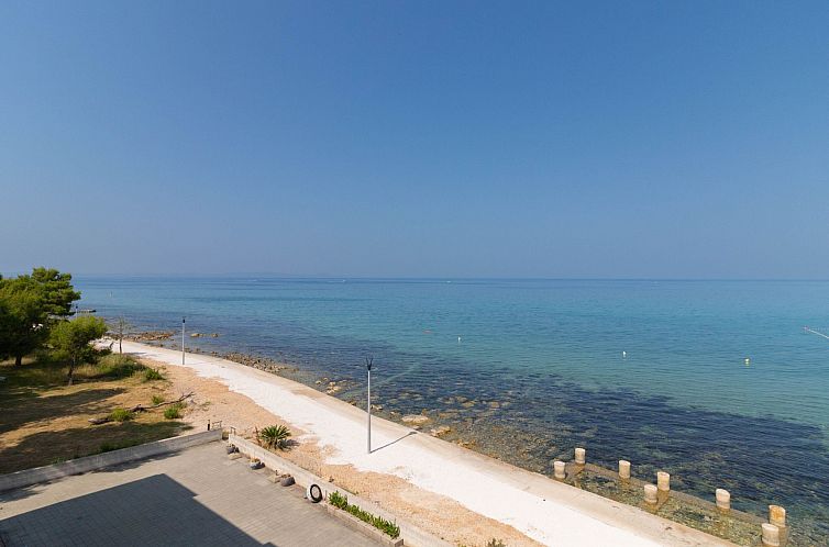 Appartement NEW Beachfront Wohnung mit Meerblick - TA Leut