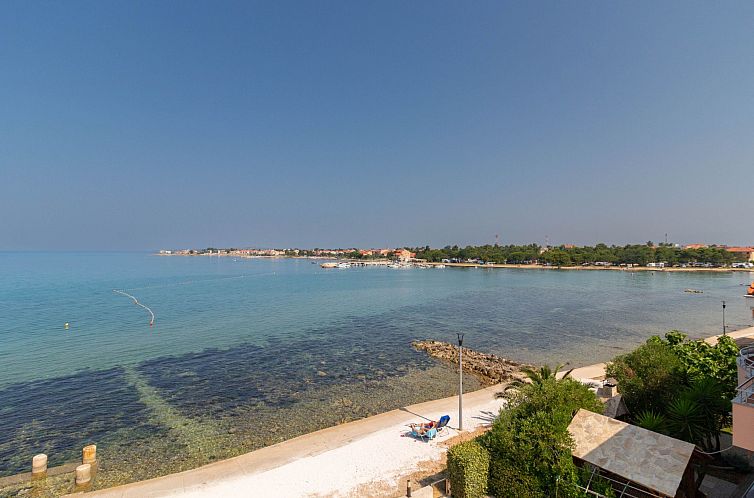 Appartement NEW Beachfront Wohnung mit Meerblick - TA Leut