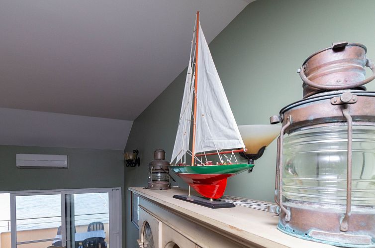 Appartement NEW Beachfront Wohnung mit Meerblick - TA Leut