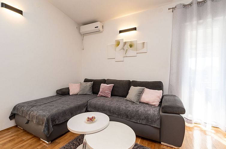 Appartement NEW Beachfront Wohnung mit Meerblick - TA Leut