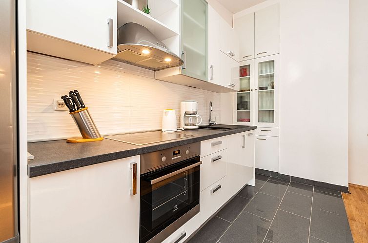 Appartement NEW Beachfront Wohnung mit Meerblick - TA Leut