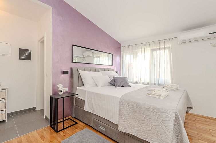 Appartement NEW Beachfront Wohnung mit Meerblick - TA Leut
