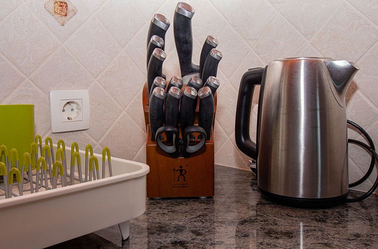 Appartement NEW Beachfront Wohnung mit Meerblick - TA Leut