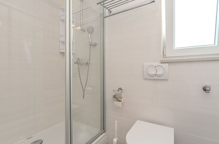 Appartement NEW Beachfront Wohnung mit Meerblick - TA Leut
