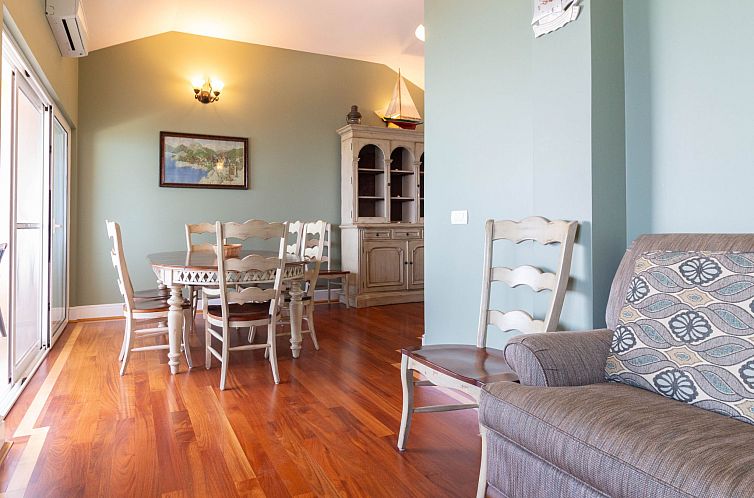 Appartement NEW Beachfront Wohnung mit Meerblick - TA Leut