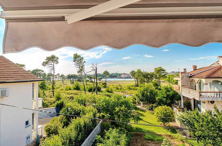 Appartement NEW Beachfront Wohnung mit Meerblick - TA Leut