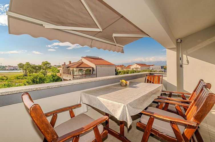 Appartement NEW Beachfront Wohnung mit Meerblick - TA Leut