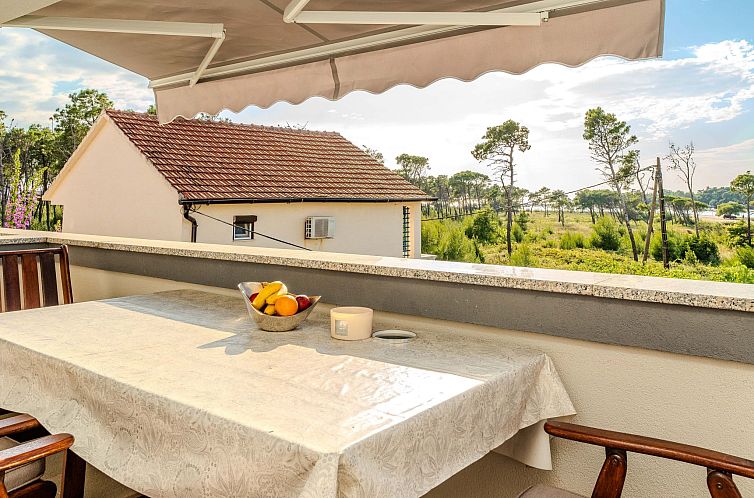 Appartement NEW Beachfront Wohnung mit Meerblick - TA Leut