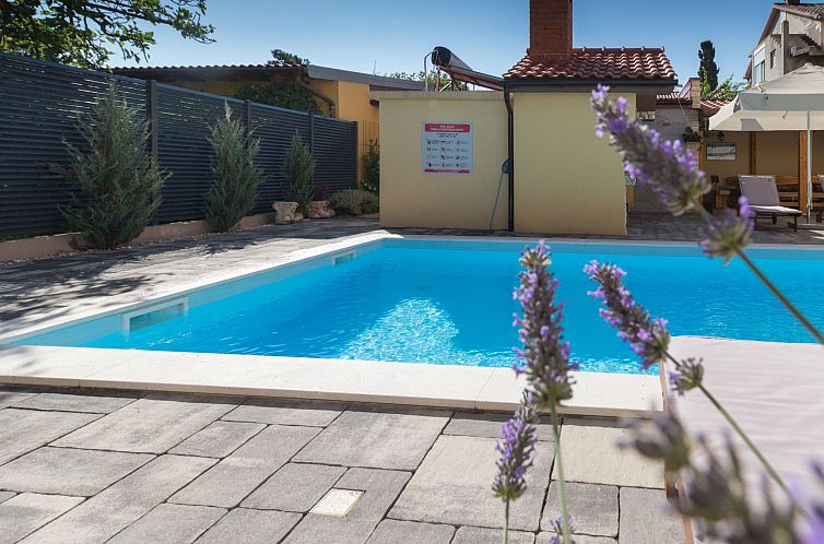 Vakantiehuis Villa Malina mit privatem Pool - Agentur TA Leu