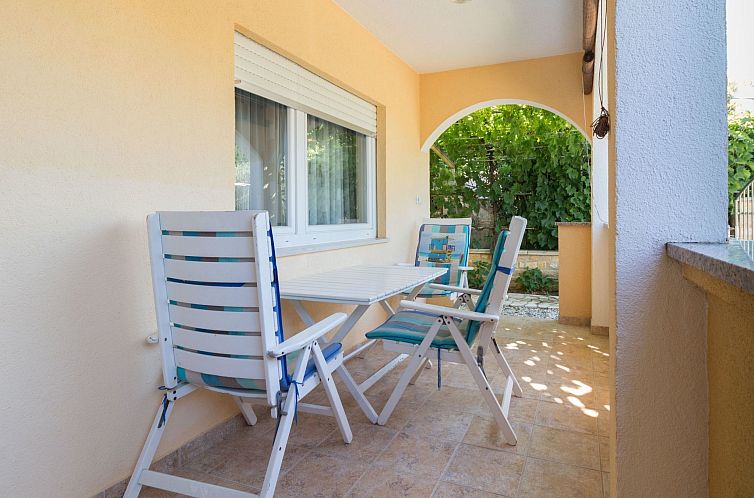 Vakantiehuis Villa Malina mit privatem Pool - Agentur TA Leu