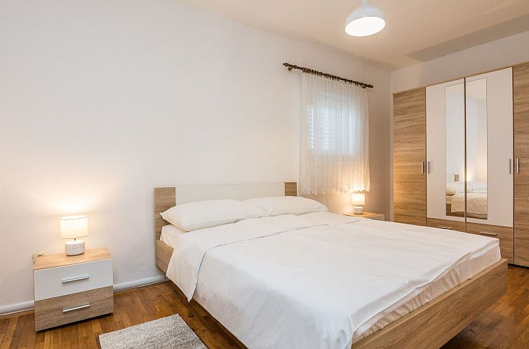 Vakantiehuis Villa Malina mit privatem Pool - Agentur TA Leu