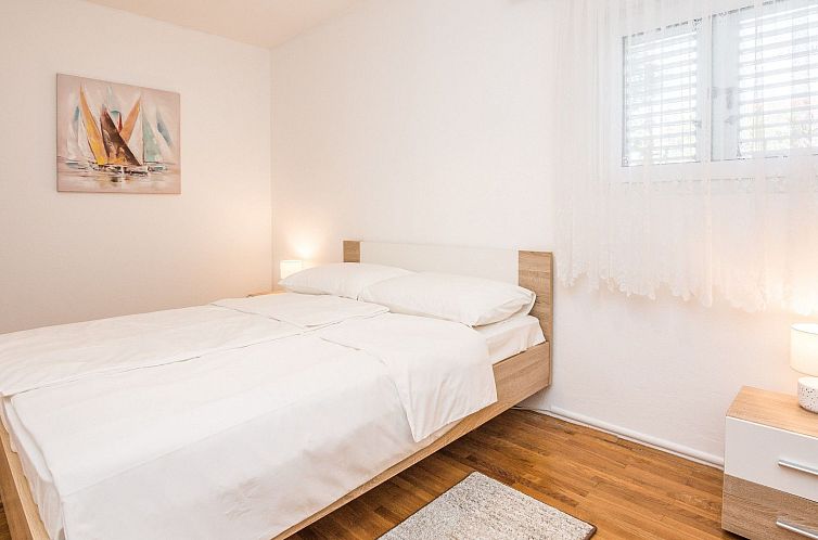 Vakantiehuis Villa Malina mit privatem Pool - Agentur TA Leu