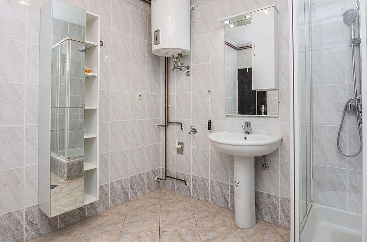 Vakantiehuis Villa Malina mit privatem Pool - Agentur TA Leu