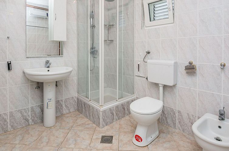 Vakantiehuis Villa Malina mit privatem Pool - Agentur TA Leu