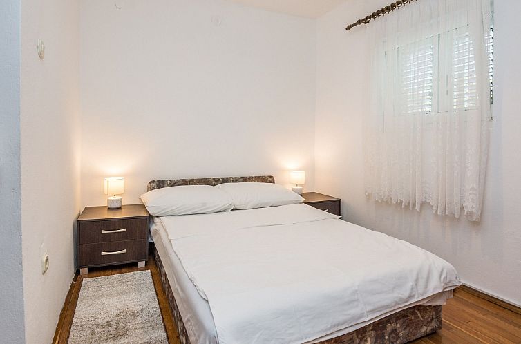 Vakantiehuis Villa Malina mit privatem Pool - Agentur TA Leu