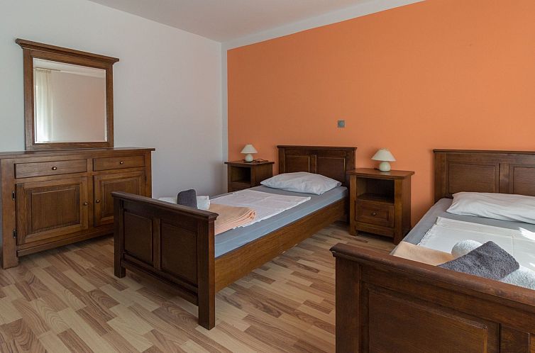 Vakantiehuis Villa Malina mit privatem Pool - Agentur TA Leu