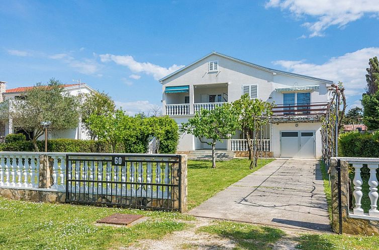 Vakantiehuis Villa Malina mit privatem Pool - Agentur TA Leu