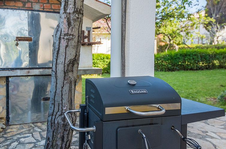 Vakantiehuis Villa Malina mit privatem Pool - Agentur TA Leu