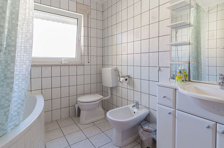 Vakantiehuis Villa Malina mit privatem Pool - Agentur TA Leu