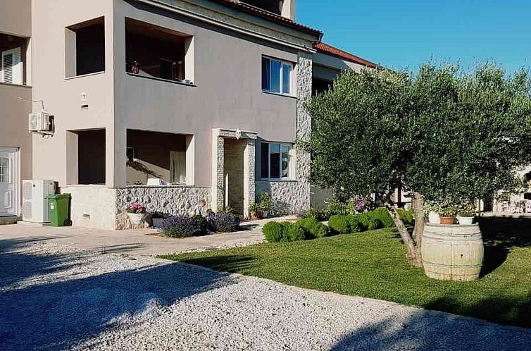 Appartement Wohnung Lila - von TA Leut Agency