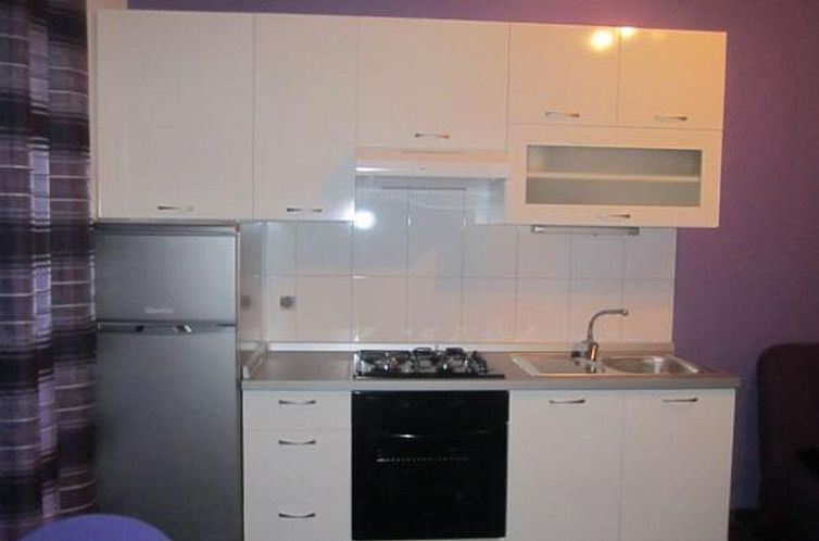 Appartement Wohnung Lila - von TA Leut Agency