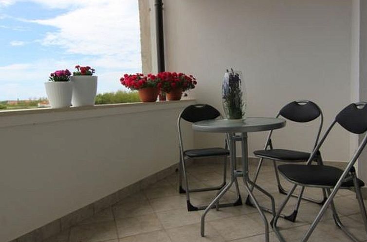 Appartement Wohnung Lila - von TA Leut Agency