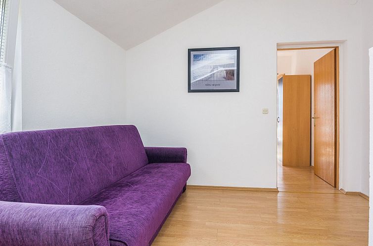 Appartement Wohnung Lila - von TA Leut Agency