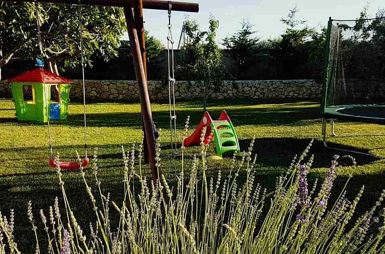 Appartement Wohnung Lila - von TA Leut Agency