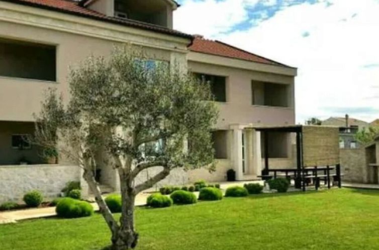 Appartement Wohnung Lila - von TA Leut Agency