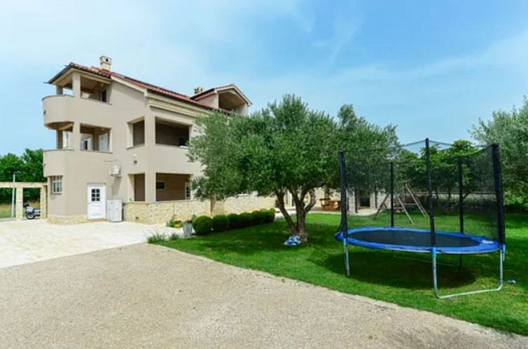 Appartement Wohnung Lila - von TA Leut Agency