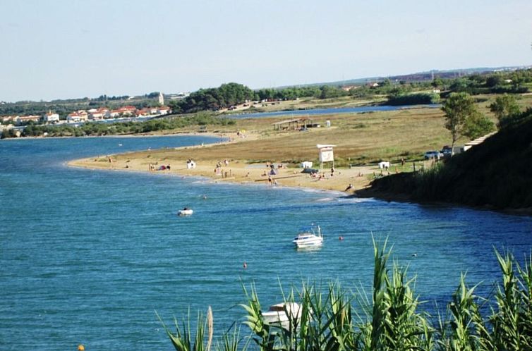 Appartement Wohnanlage Sunset Sabunike - TA Leut Agency