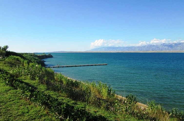 Appartement Wohnanlage Sunset Sabunike - TA Leut Agency