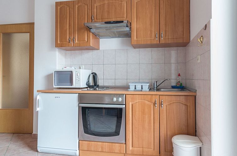 Appartement Wohnanlage Sunset Sabunike - TA Leut Agency