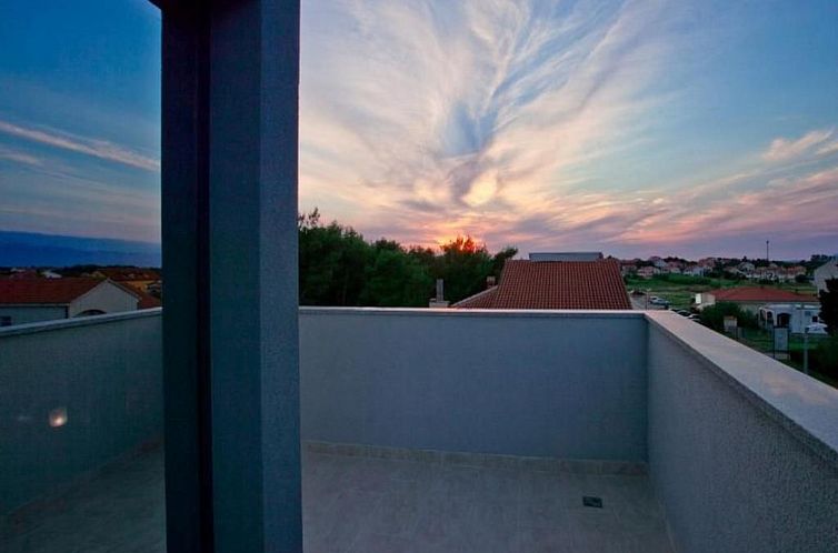 Appartement Wohnanlage Sunset Sabunike - TA Leut Agency