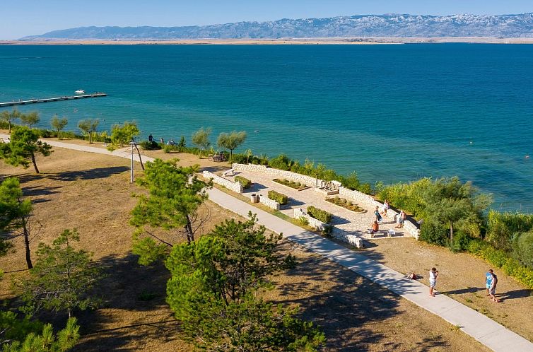 Appartement Wohnanlage Sunset Sabunike - TA Leut Agency