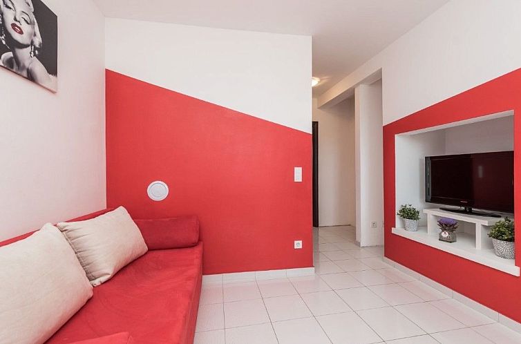 Appartement Wohnung Kim Red -von TA Leut Agency