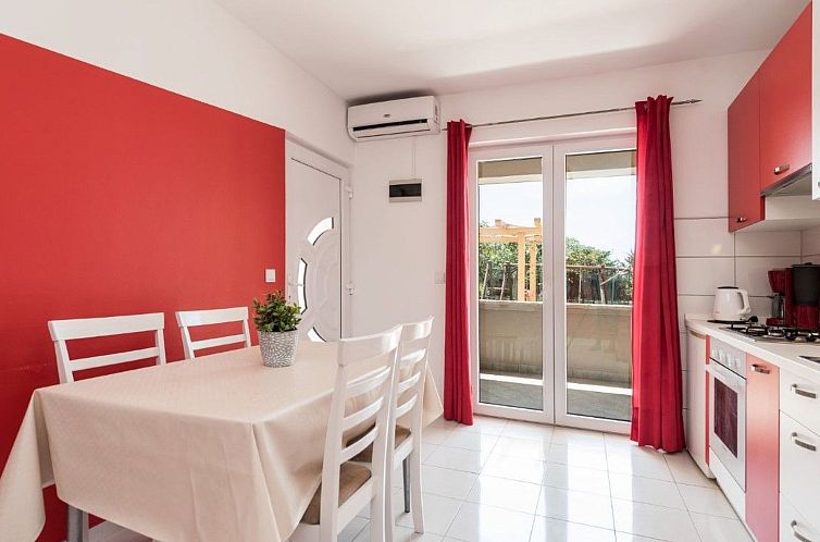 Appartement Wohnung Kim Red -von TA Leut Agency