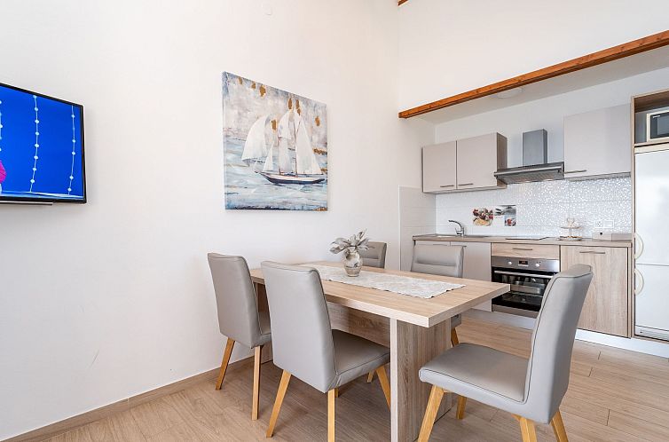 Appartement Wohnung Kim Red -von TA Leut Agency