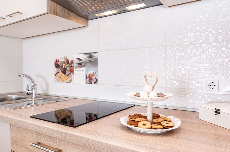 Appartement Wohnung Kim Red -von TA Leut Agency