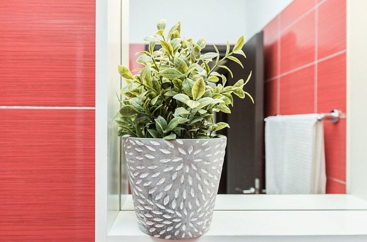 Appartement Wohnung Kim Red -von TA Leut Agency