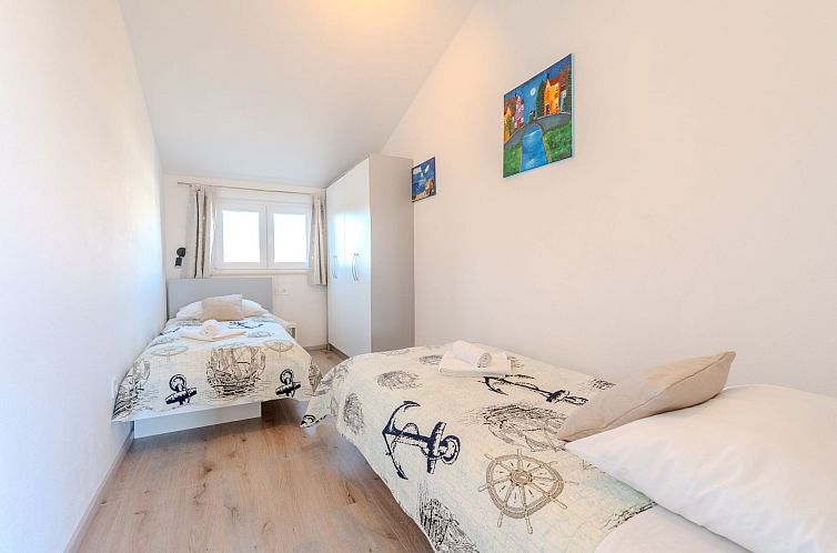 Appartement Wohnung Kim Red -von TA Leut Agency