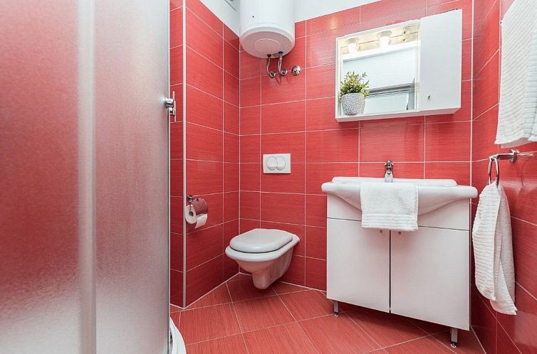 Appartement Wohnung Kim Red -von TA Leut Agency